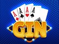 Игри Gin Rummy