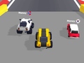 Игри Toy Stunt Race