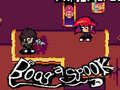Игри Boog A Spook