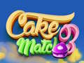 Игри Cake Match3