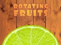 Игри Rotating Fruits