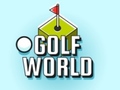 Игри Golf World