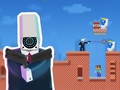 Игри Cameraman vs Toilets Puzzle