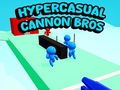 Игри Hypercasual Cannon Bros