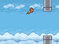 Игри Flappy Cat