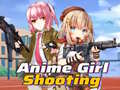Игри Anime Girl Shooting 