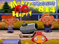 Игри Monkey Go Happy Stage 814