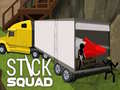 Игри Stick Squad