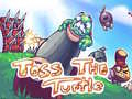 Игри Toss the Turtle