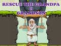 Игри Rescue The Grandpa & Grandson
