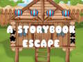 Игри A Storybook Escape