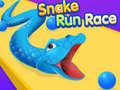 Игри Snake Run Race