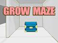 Игри Grow Maze