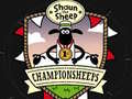 Игри Shaun the Sheep Championsheeps