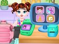 Игри Baby Taylor Airport Travel