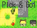 Игри Pick and Go!