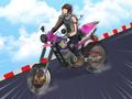 Игри Real Moto Stunt Racing 3D
