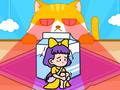 Игри Hide N Seek: Girl Escape
