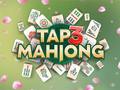 Игри Tap 3 Mahjong