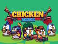 Игри Chicken Merge 