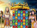 Игри Queen of Egypt Cleopatra's Jewels