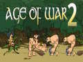 Игри Age of War 2