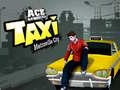 Игри Ace Gangster Metroville Taxi