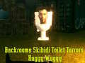 Игри Backrooms Skibidi Toilet Terrors Huggy Wuggy