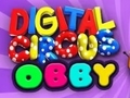 Игри Digital Circus: Obby