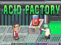 Игри Acid Factory