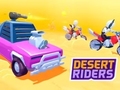 Игри Desert Riders