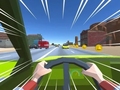 Игри Driving in the Stream 3D