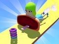 Игри Mouth Rush