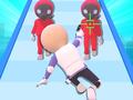Игри Johnny Dodge Shooter