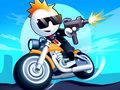 Игри Mad Race! Fury Road