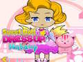 Игри Sweet Doll Dressup Makeup