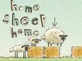 Игри Home Sheep Home