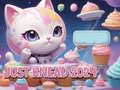 Игри Just Knead 2024