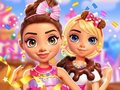 Игри Lovie Chic’s Candy Land Fashion