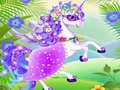 Игри Baby unicorn dress up