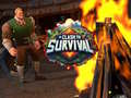 Игри Clash To Survival