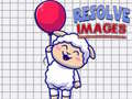 Игри Resolve Images