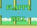 Игри Flappy Will