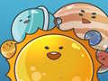 Игри Sun and Watermelon Merge