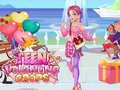 Игри Teen Valentine Crops