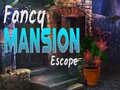 Игри Fancy Mansion Escape