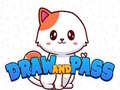 Игри Draw and Pass