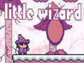 Игри Little Wizard