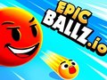 Игри EpicBallz.io