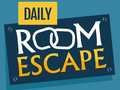 Игри Daily Room Escape